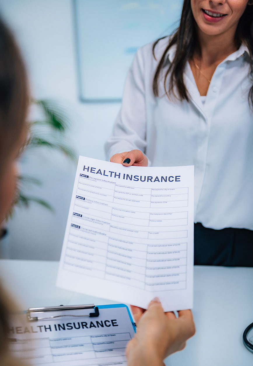 Protection Insurance We protect you and your family